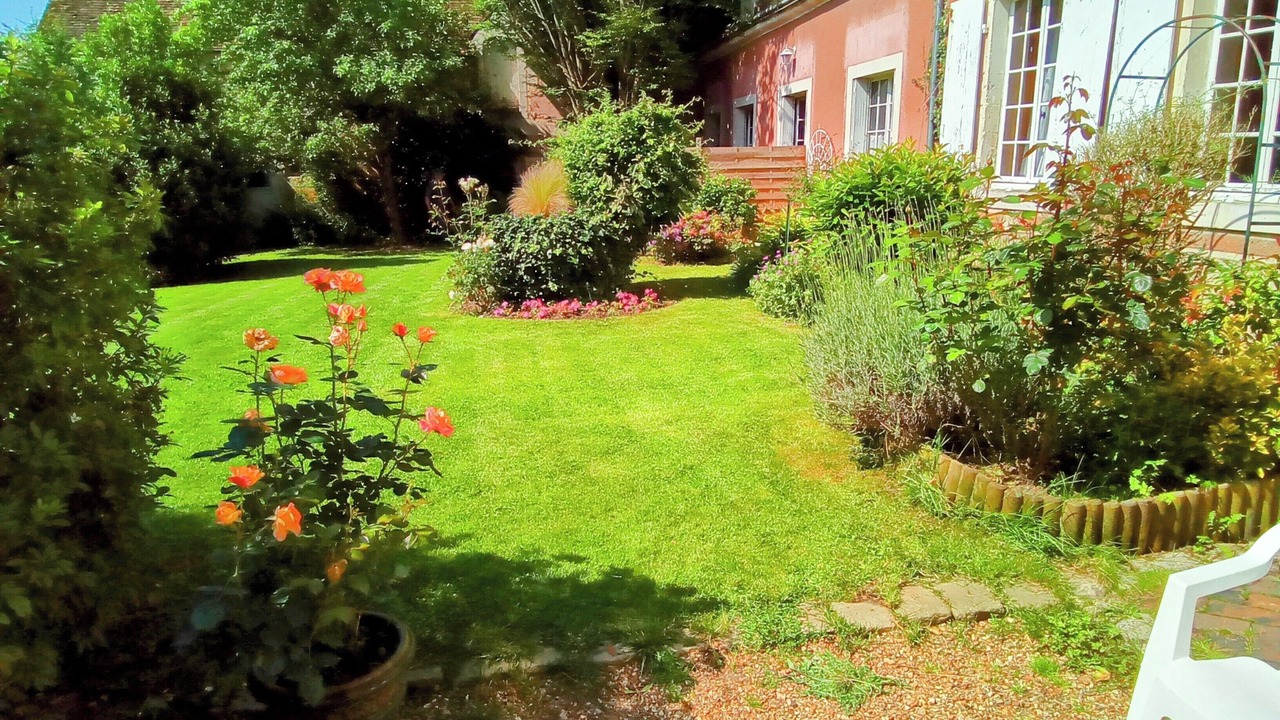Photo of Outdoor in Bretoncelles