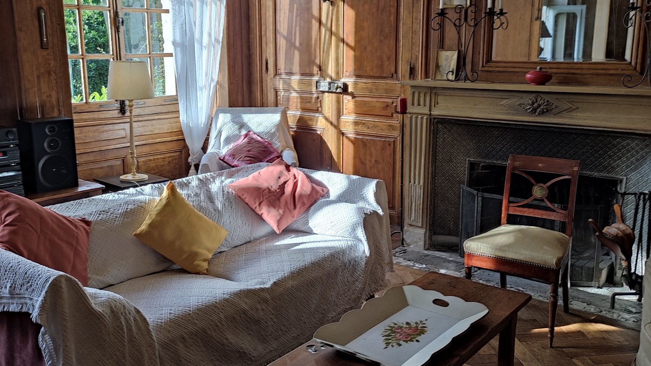 Photo of Livingroom in Bretoncelles