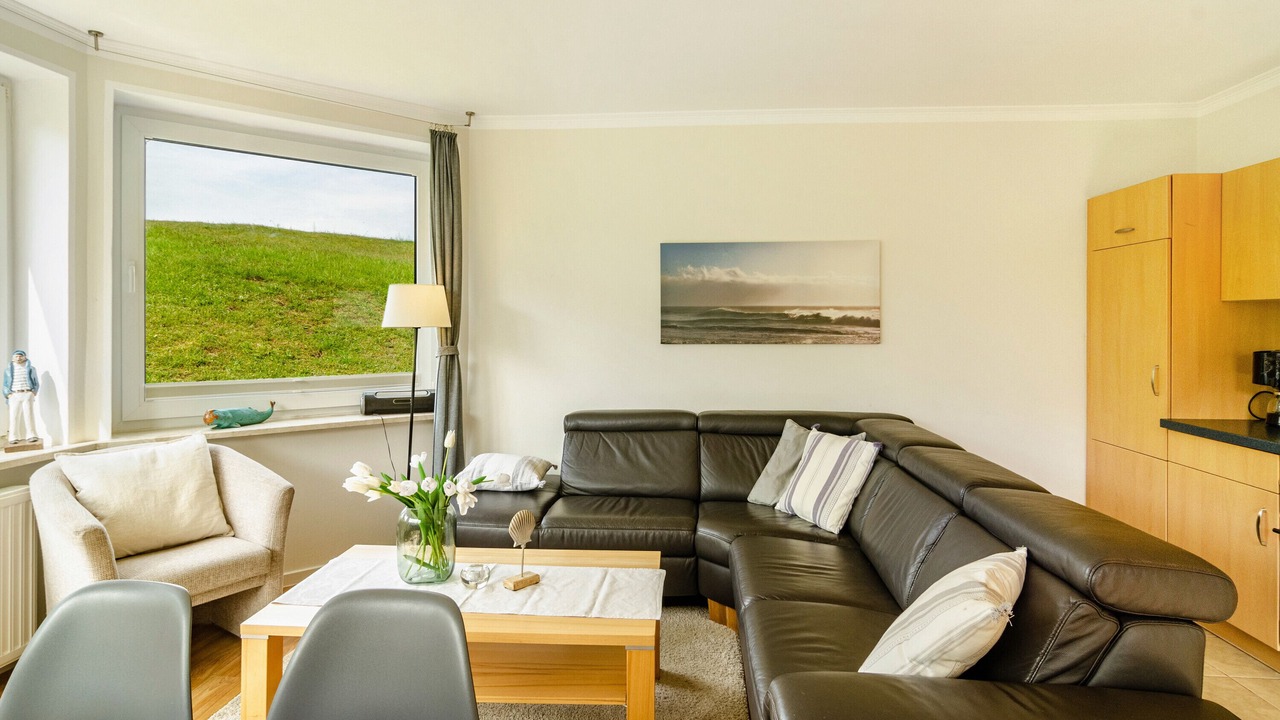 Photo of Livingroom in Baltrum