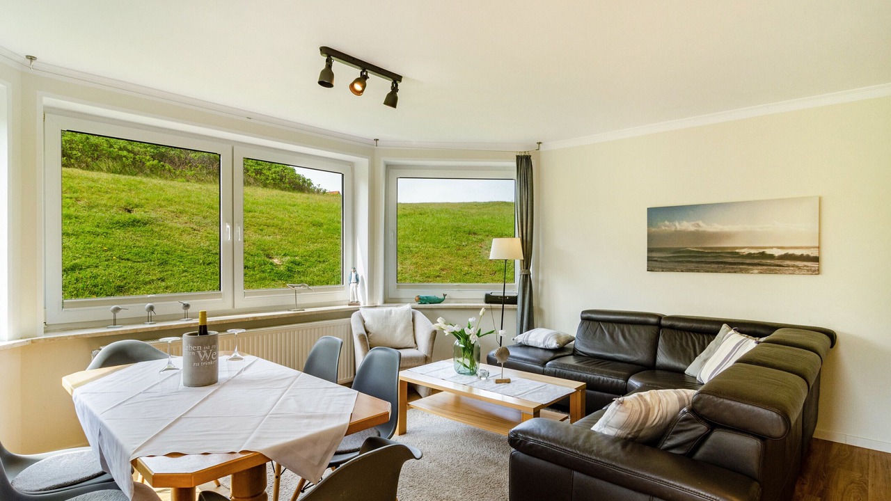 Photo of Livingroom in Baltrum