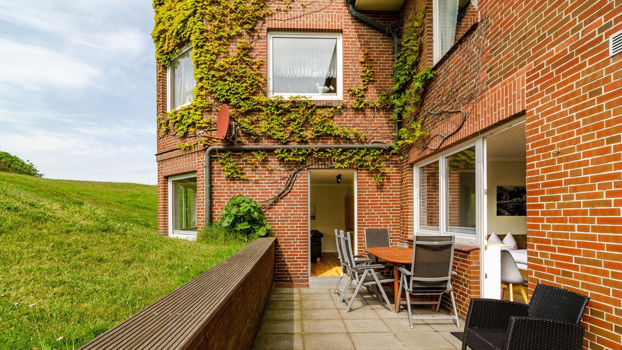 Photo of Outdoor in Baltrum