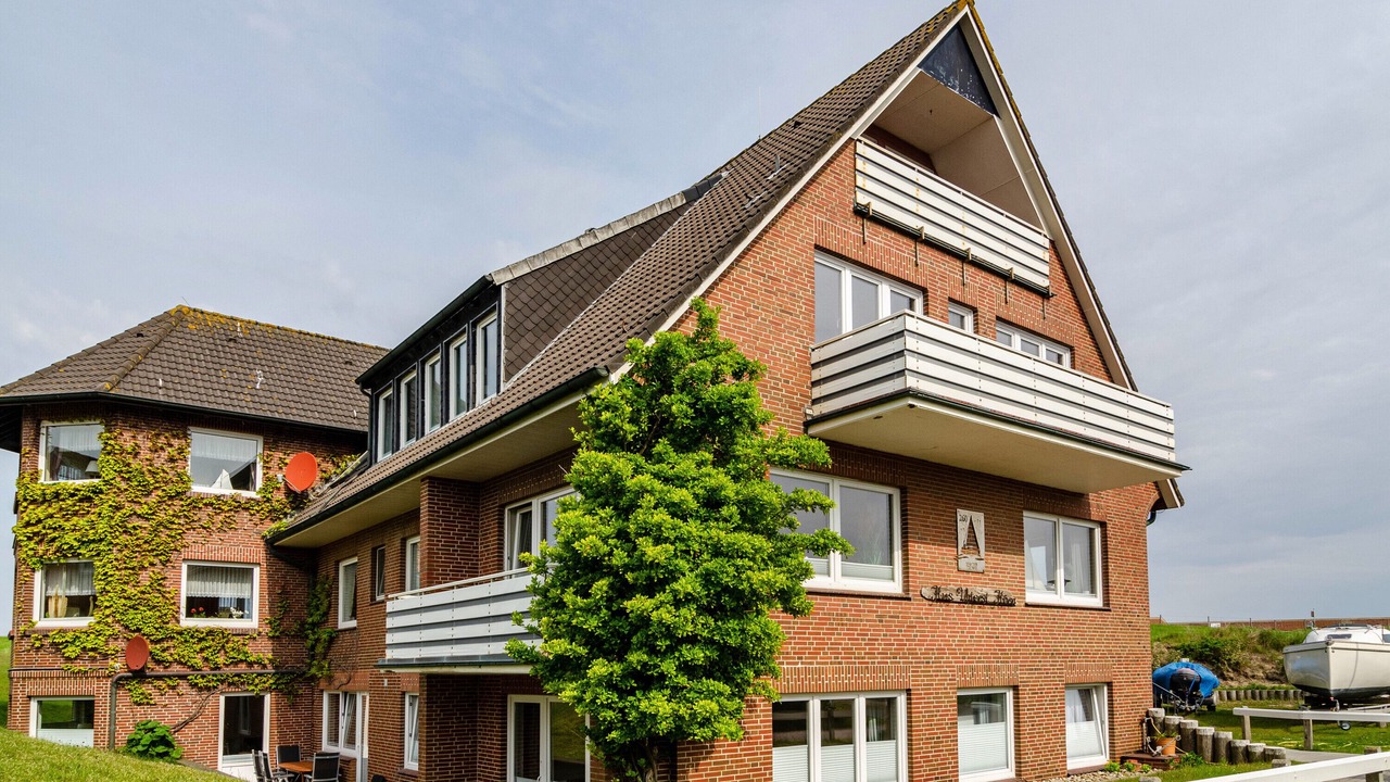 Photo of Outdoor in Baltrum