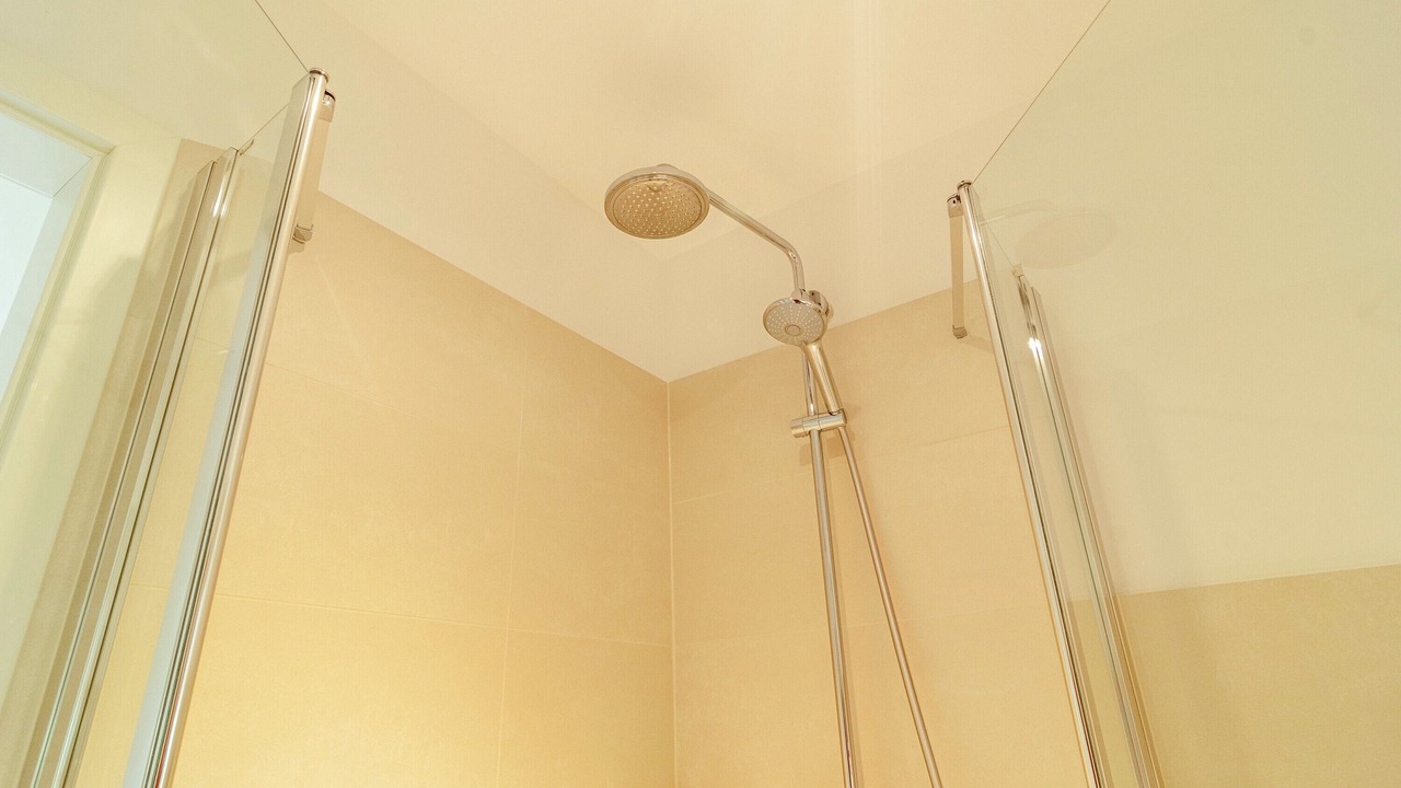 Photo of Bathroom in Baltrum