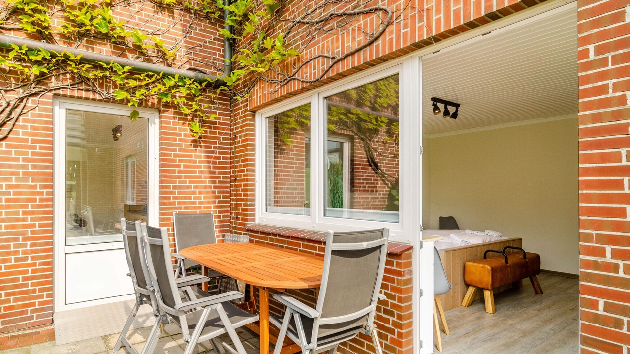 Photo of Outdoor in Baltrum