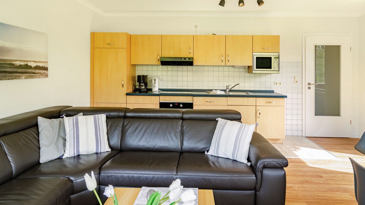 Photo of Livingroom in Baltrum