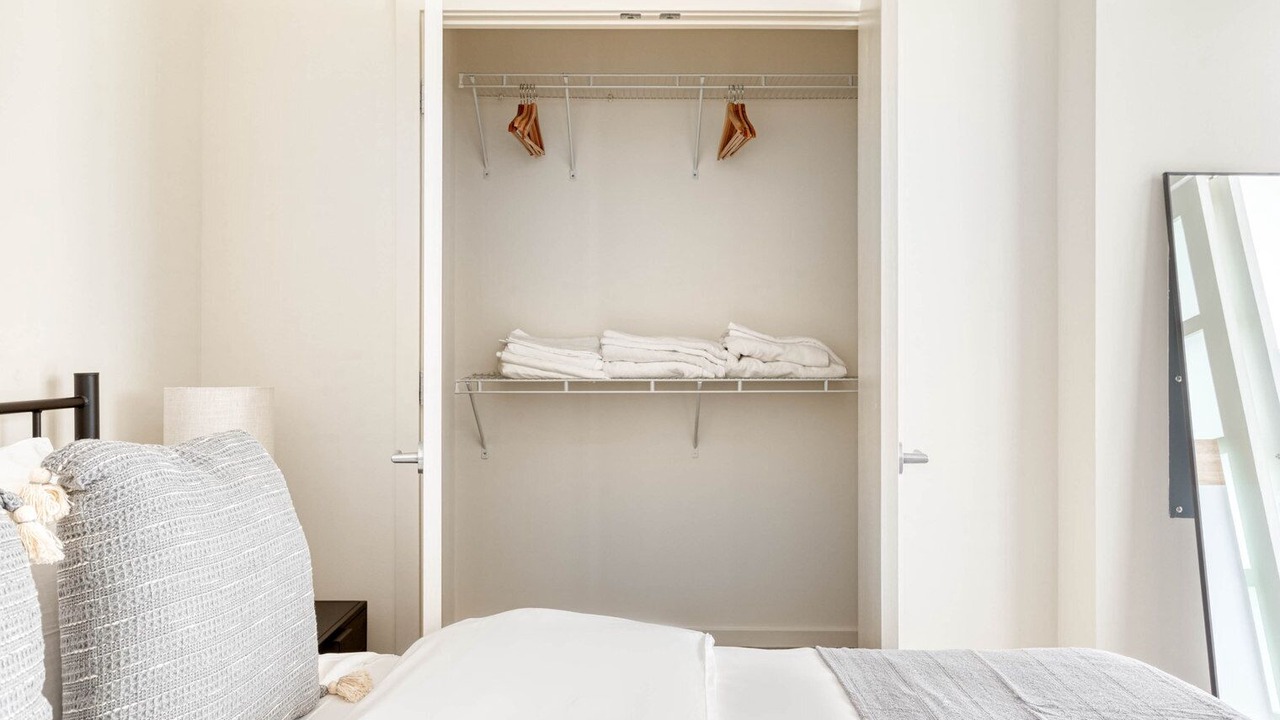 Photo of Bedroom in H Street Corridor