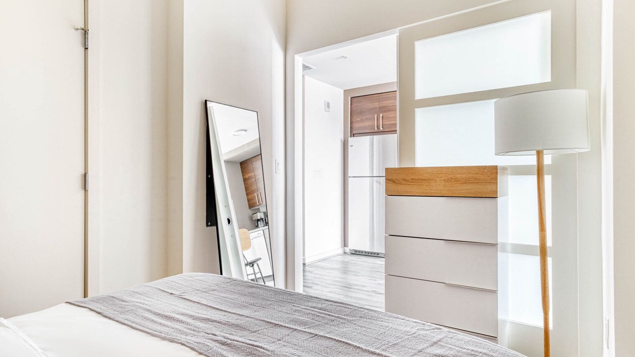 Photo of Bedroom in H Street Corridor