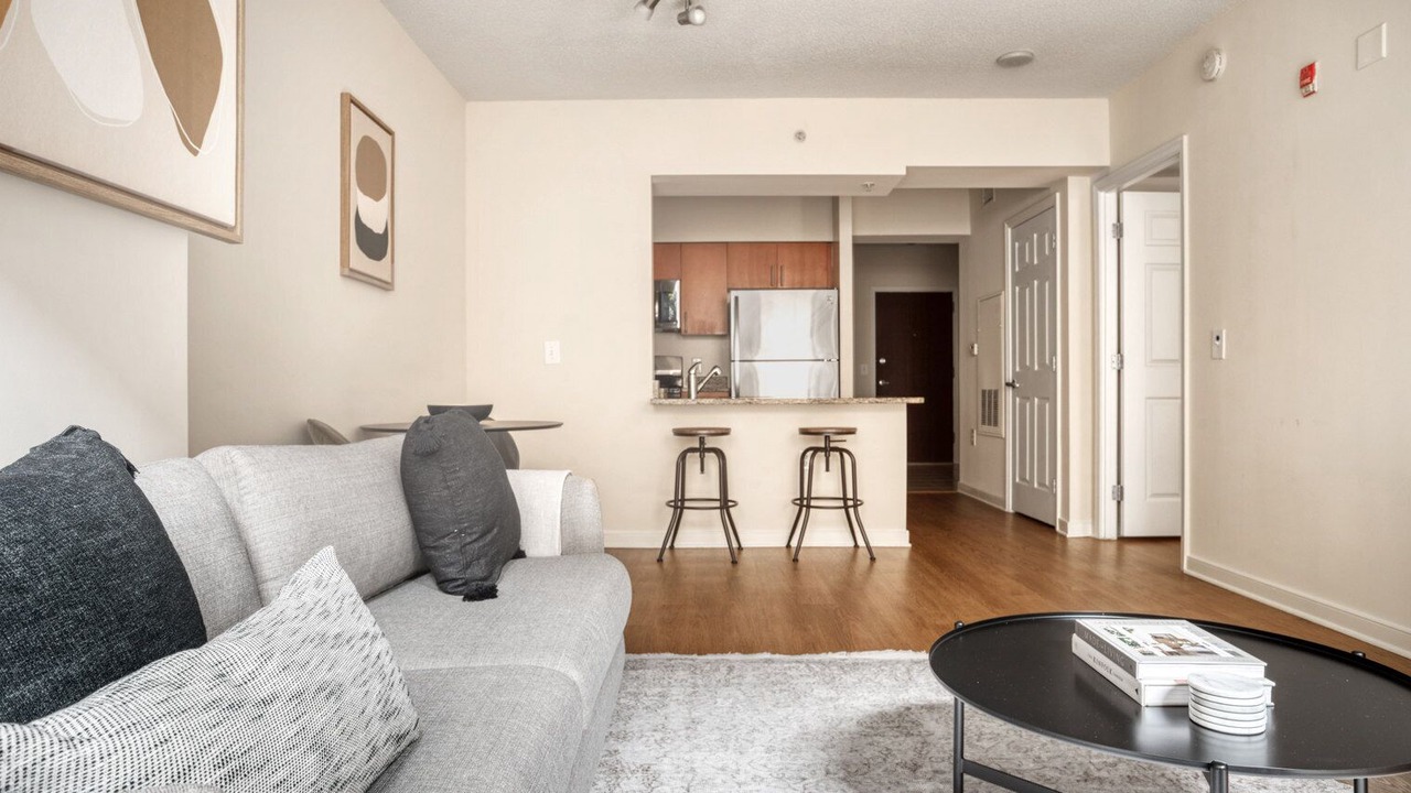 Photo of Livingroom in West End