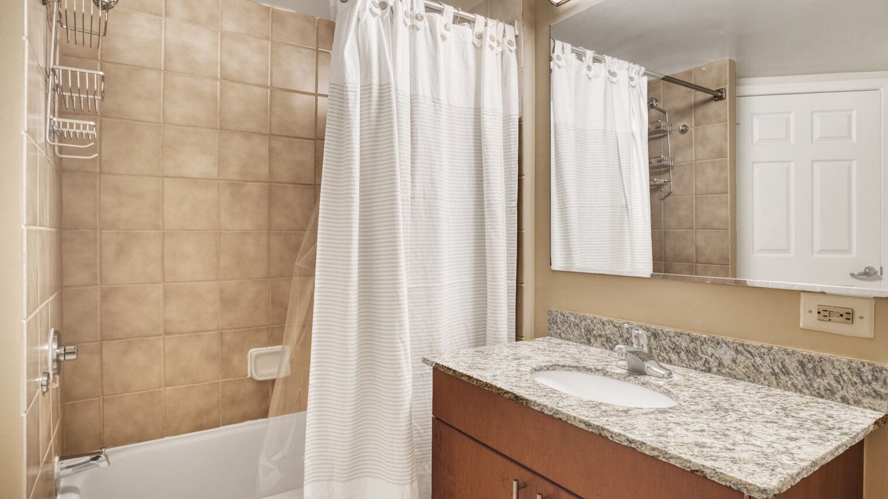 Photo of Bathroom in West End
