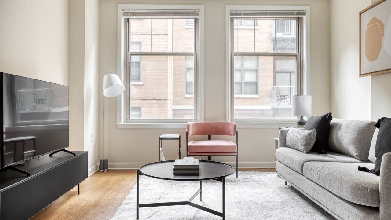 Photo of Livingroom in West End