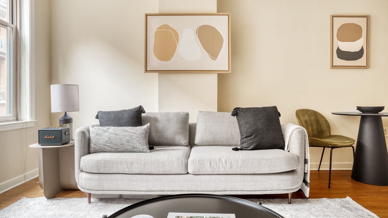 Photo of Livingroom in West End