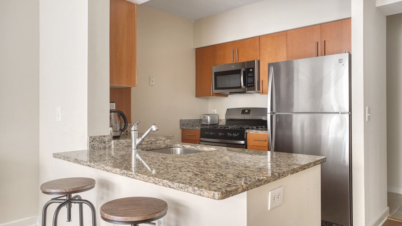 Photo of Kitchen in West End