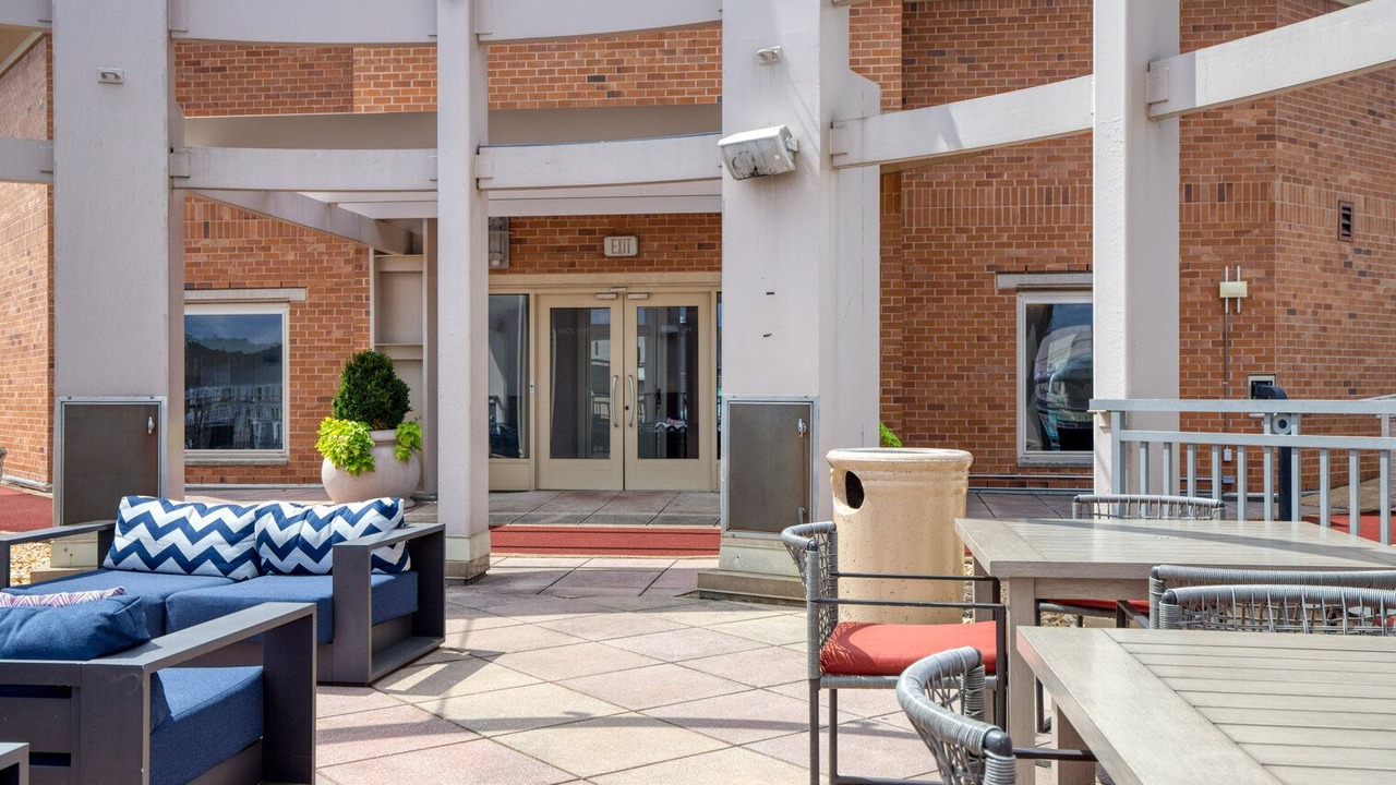Photo of Outdoor in West End