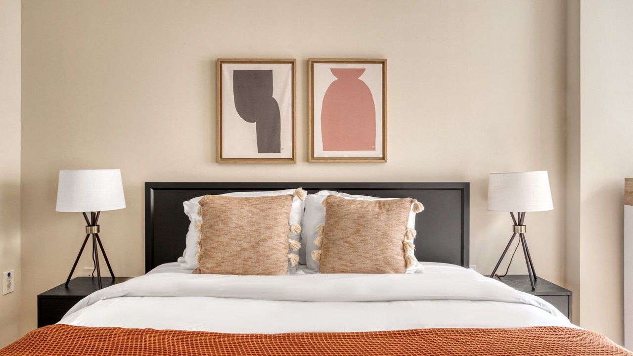 Photo of Bedroom in West End