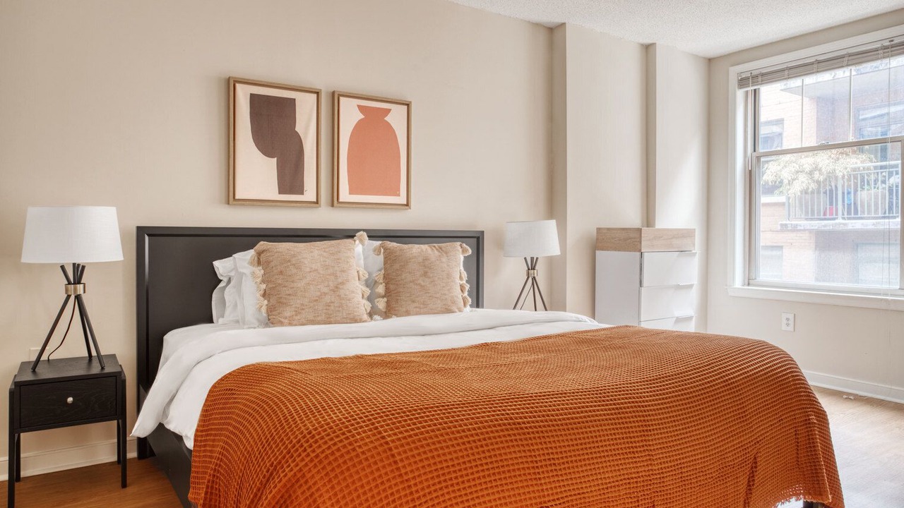 Photo of Bedroom in West End