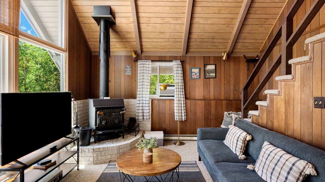 Photo of Livingroom in Mount Jackson