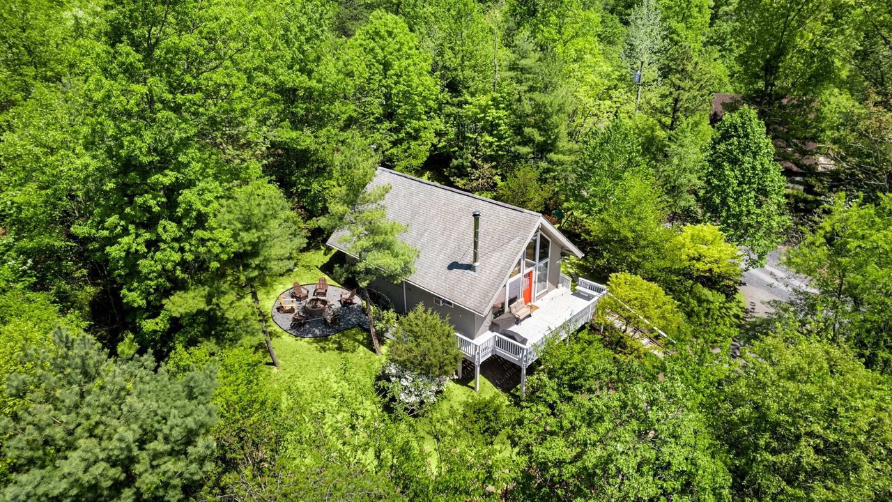 Photo of Outdoor in Mount Jackson