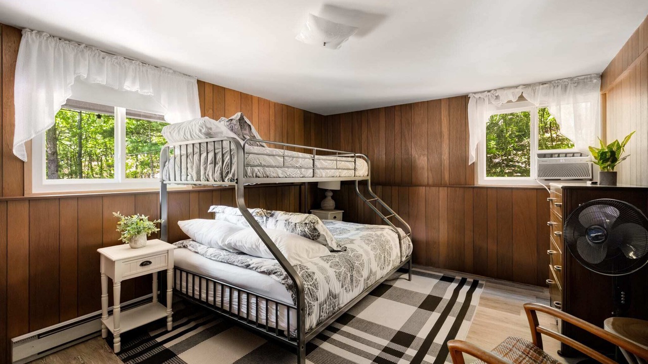 Photo of Bedroom in Mount Jackson