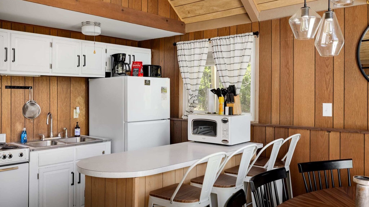 Photo of Kitchen in Mount Jackson