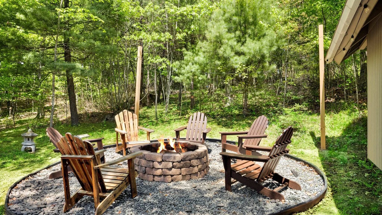 Photo of Outdoor in Mount Jackson