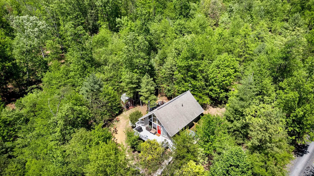Photo of Outdoor in Mount Jackson