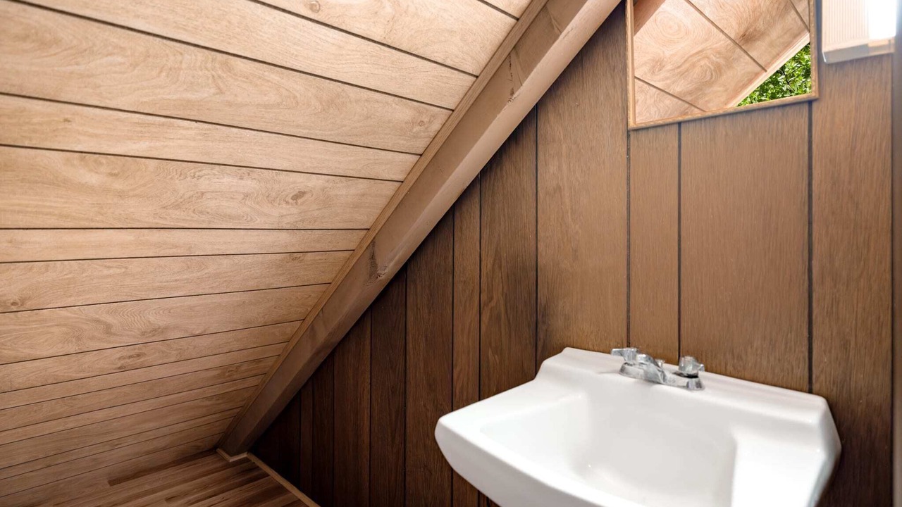 Photo of Bathroom in Mount Jackson