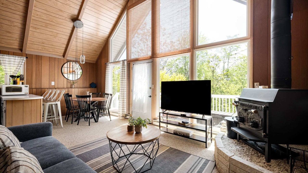 Photo of Livingroom in Mount Jackson