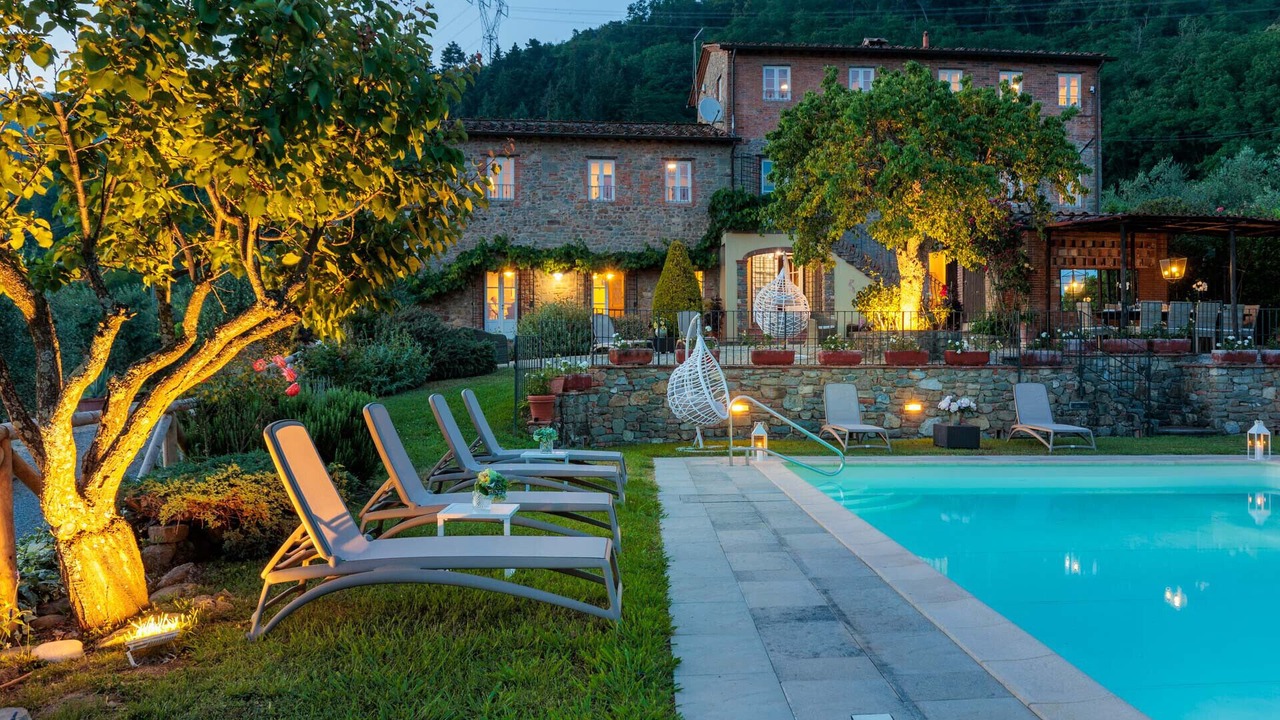 Photo of Outdoor in San Pietro a Marcigliano
