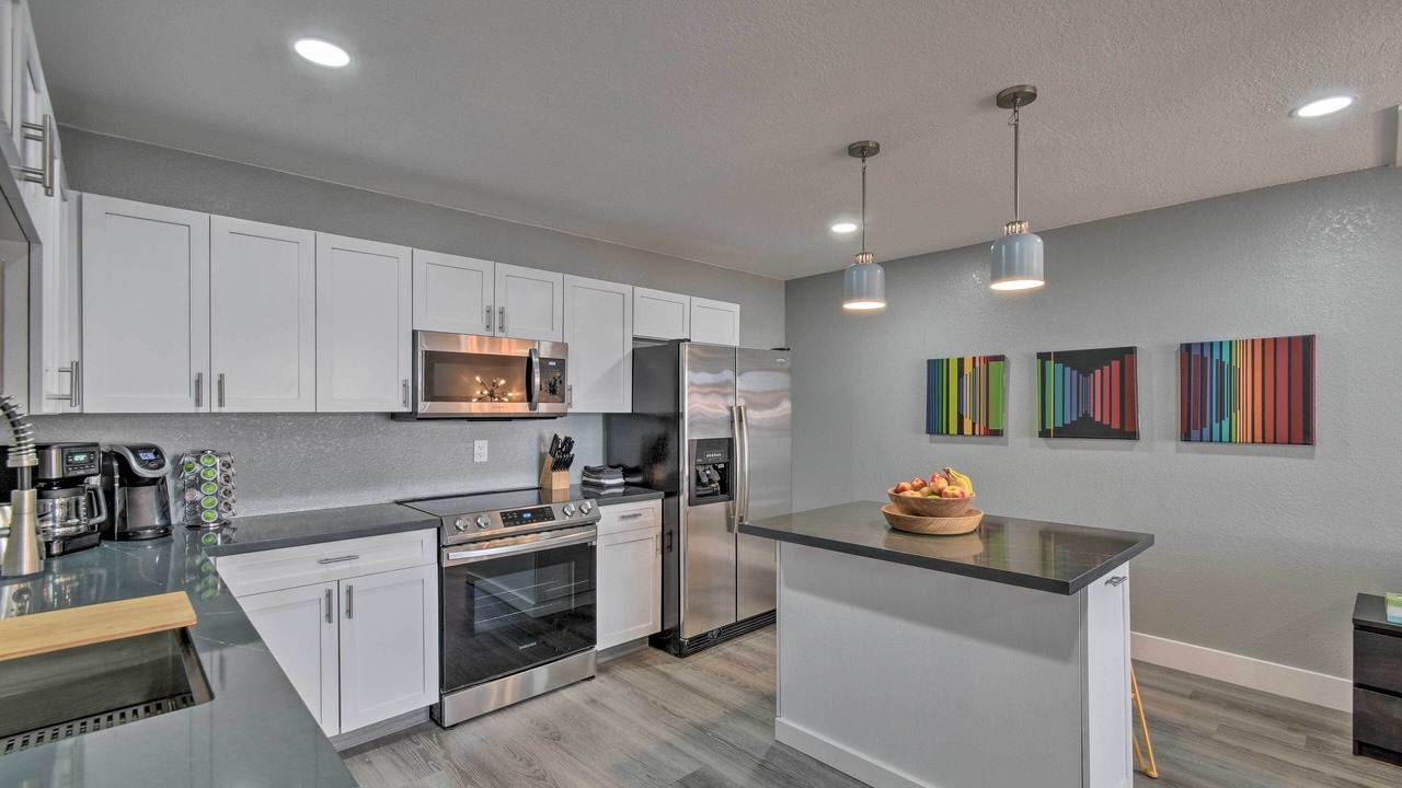 Photo of Kitchen in Apache Junction