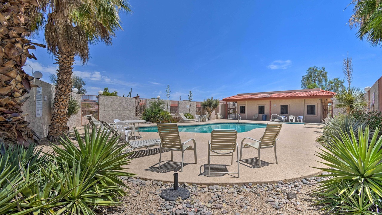 Photo of Outdoor in Apache Junction