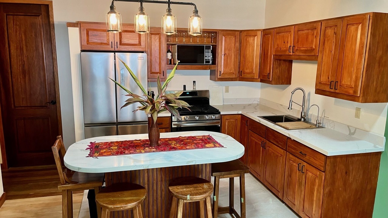Photo of Kitchen in Palmetto Bay
