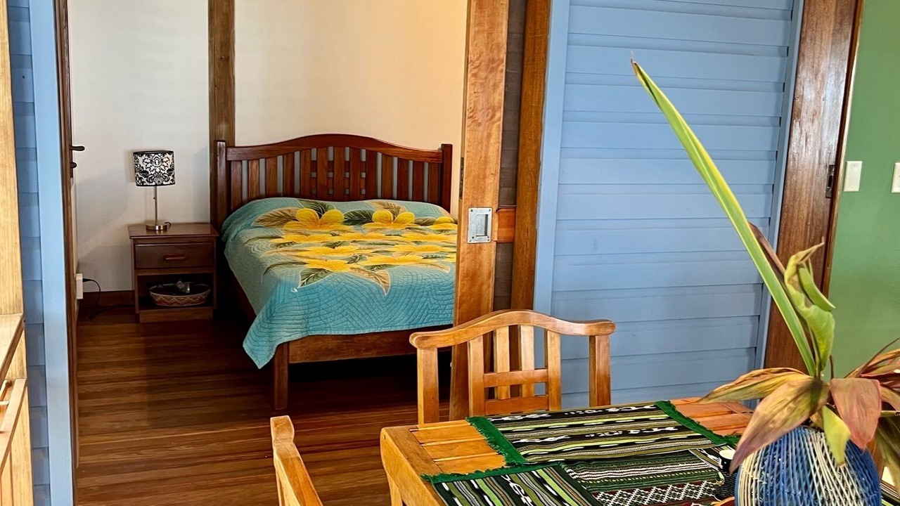 Photo of Bedroom in Palmetto Bay