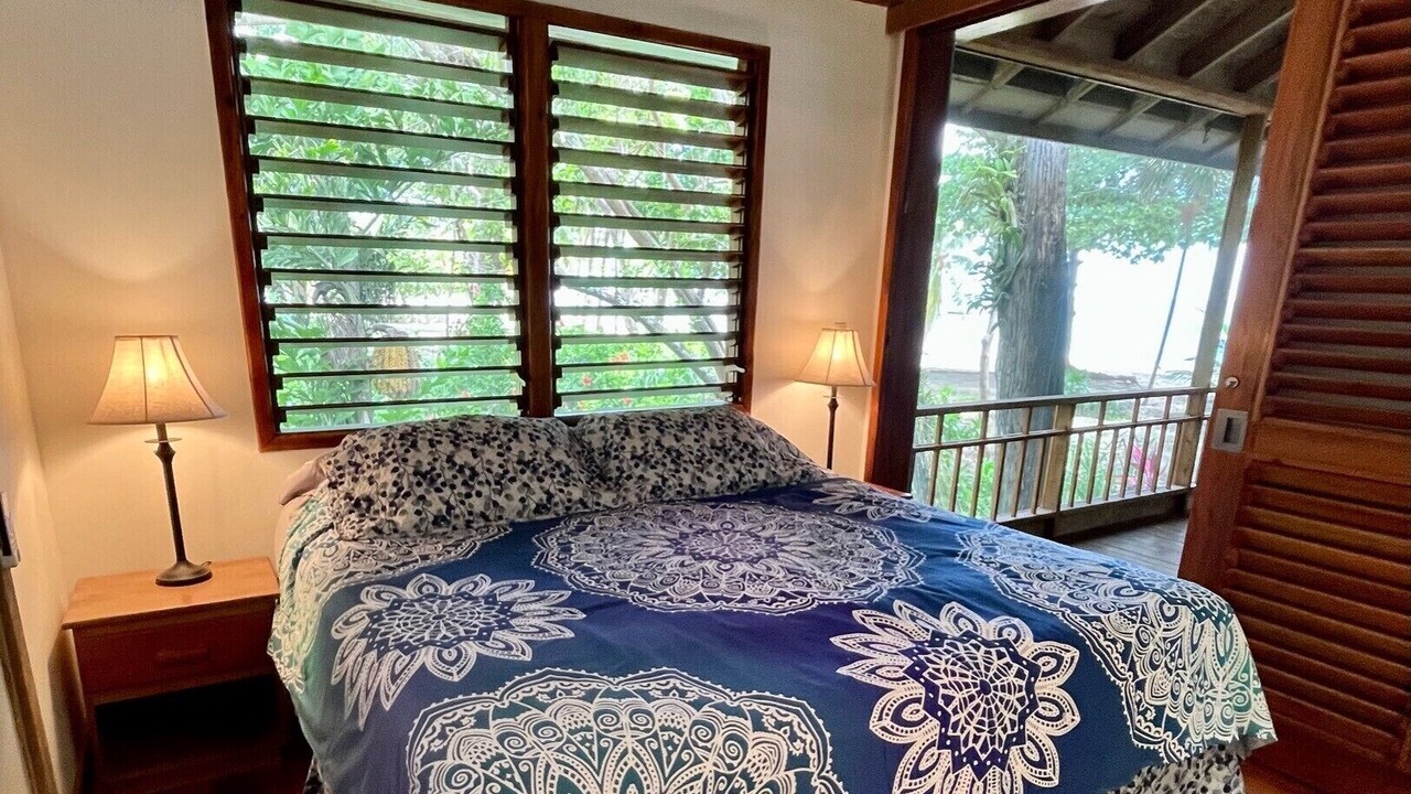Photo of Bedroom in Palmetto Bay