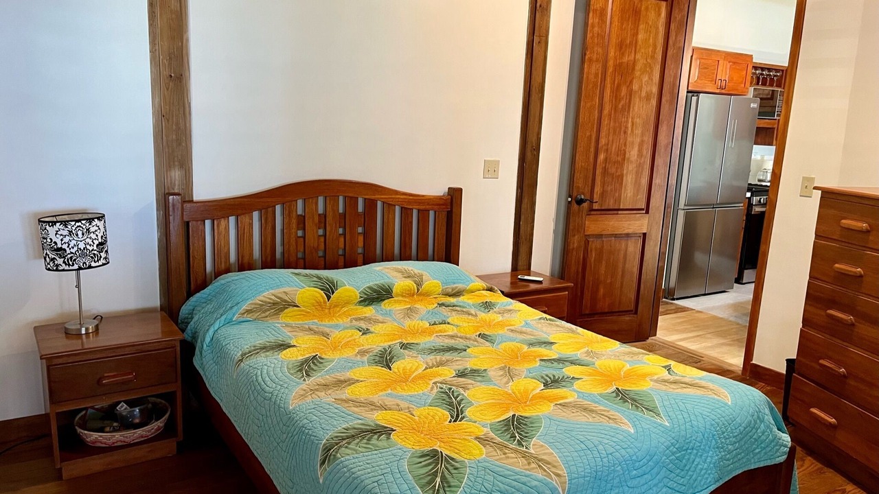 Photo of Bedroom in Palmetto Bay