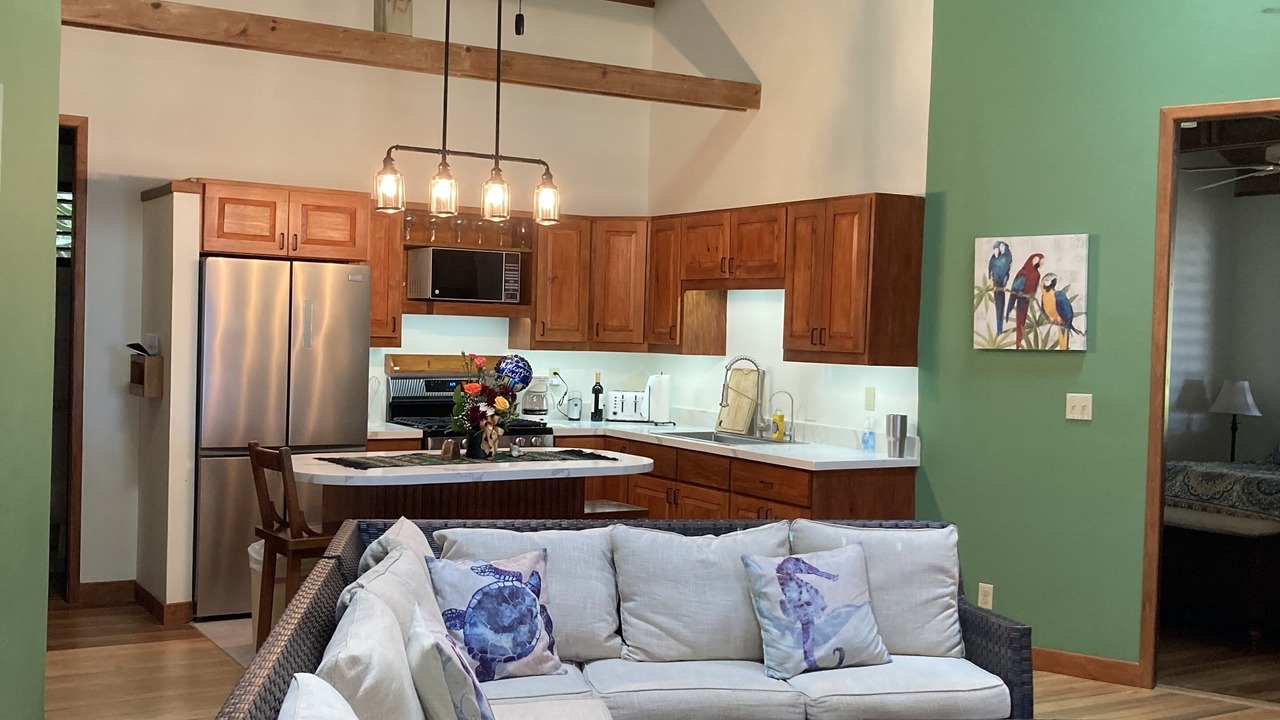 Photo of Livingroom in Palmetto Bay