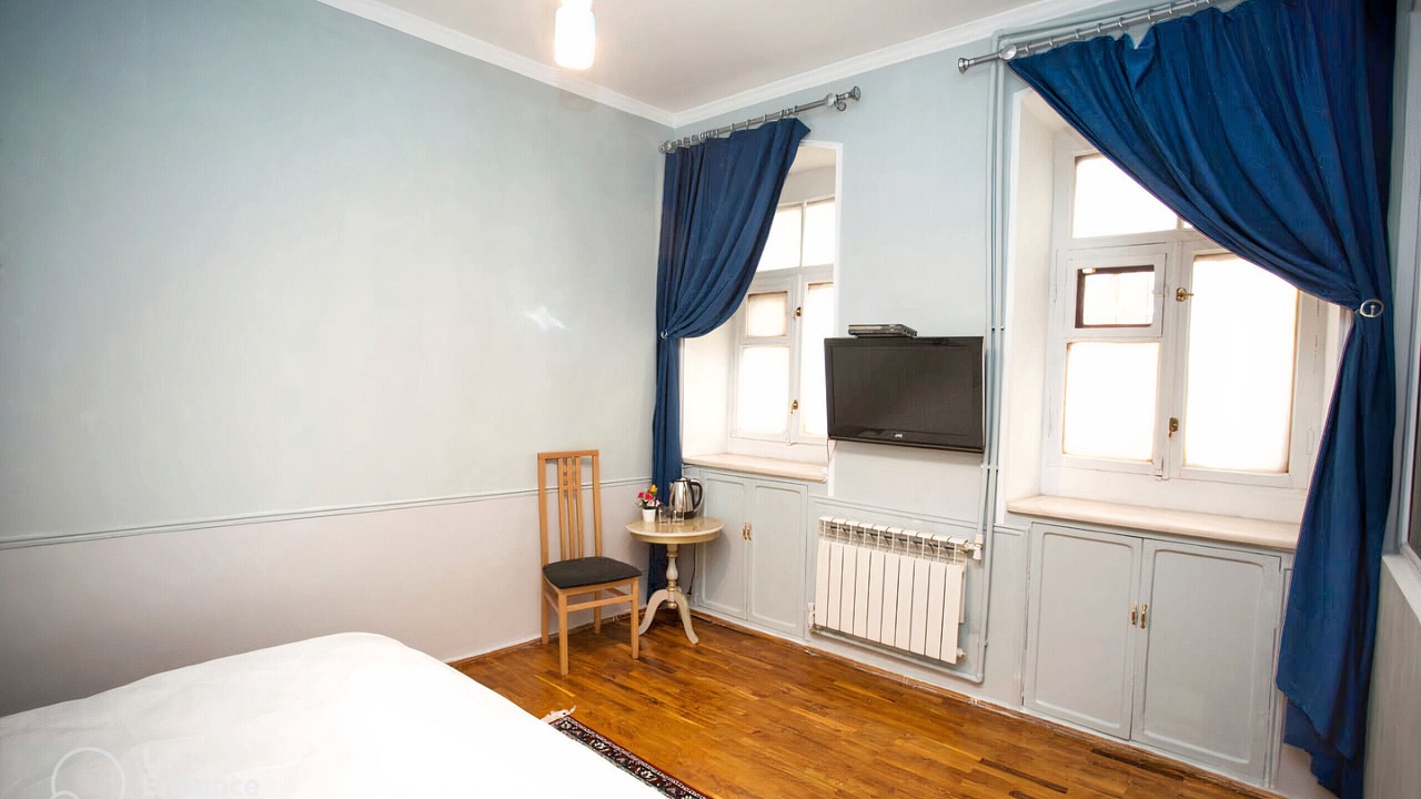 Photo of Bedroom in Baku Old Town