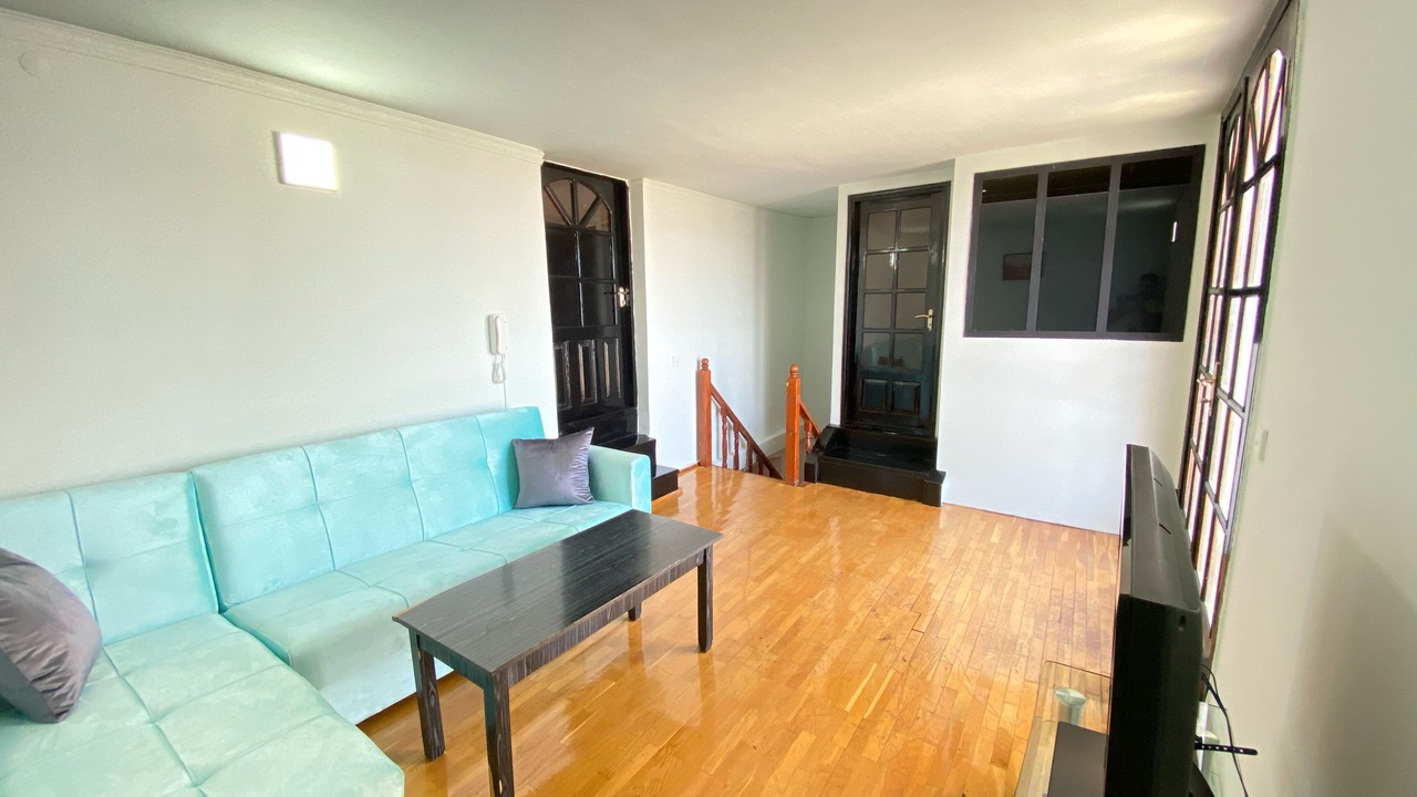 Photo of Livingroom in Baku Old Town