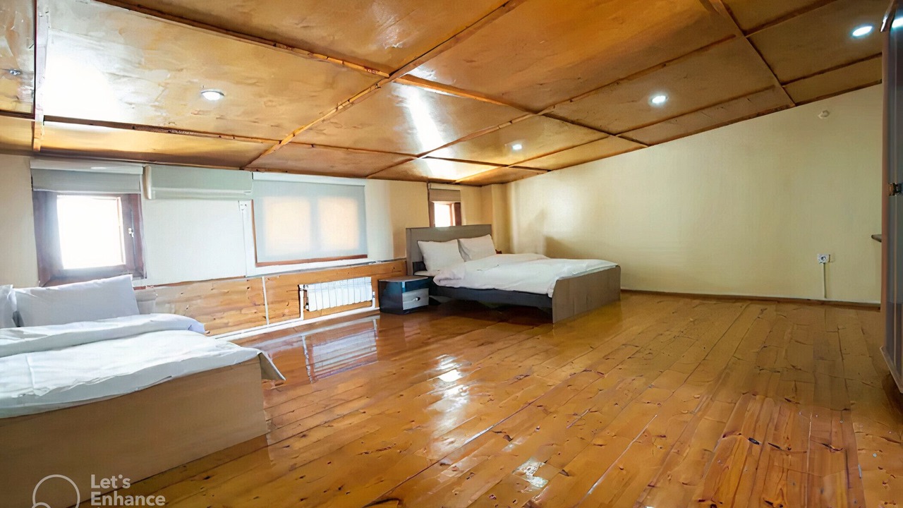 Photo of Bedroom in Baku Old Town