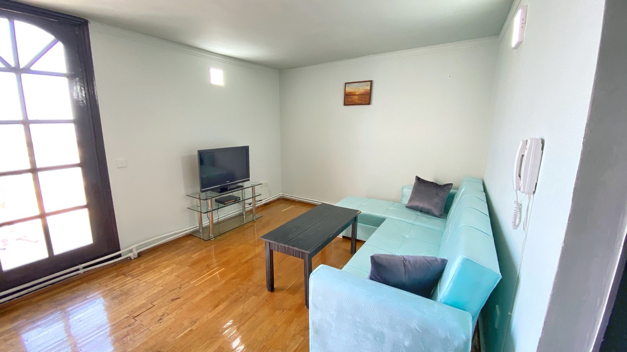 Photo of Livingroom in Baku Old Town