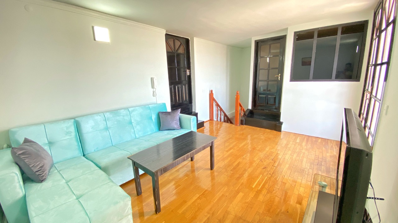 Photo of Livingroom in Baku Old Town
