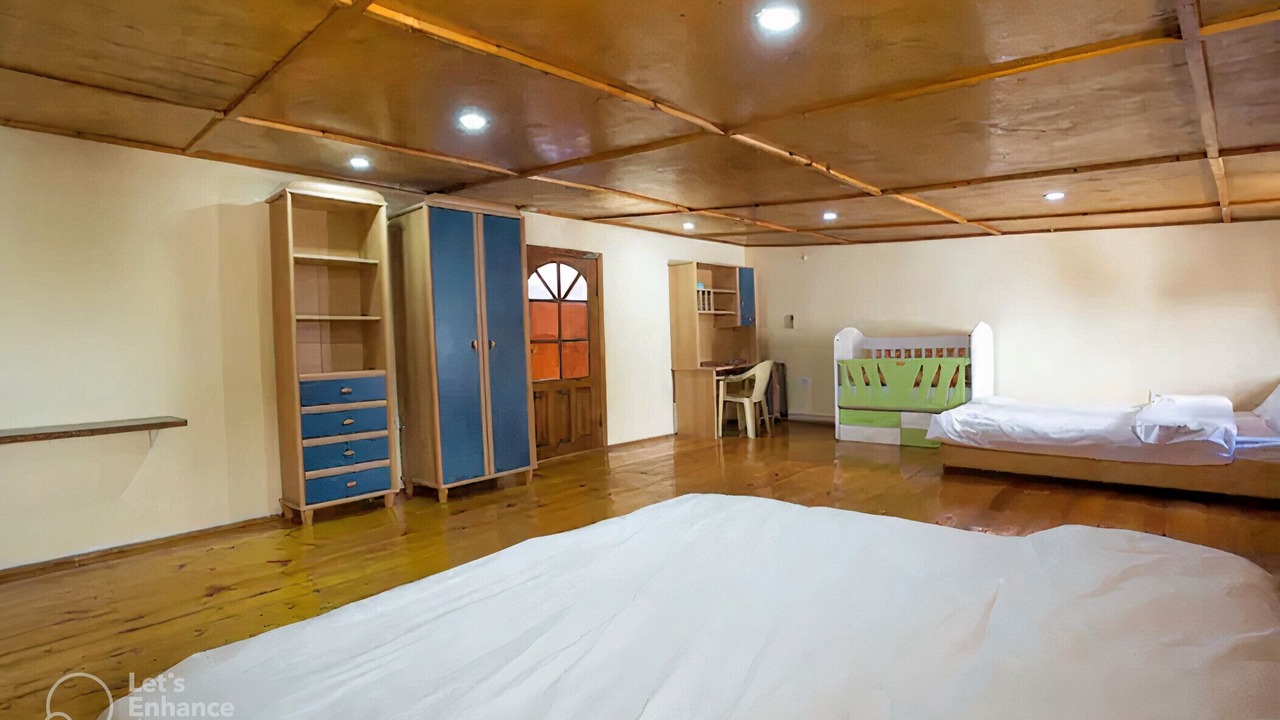 Photo of Bedroom in Baku Old Town