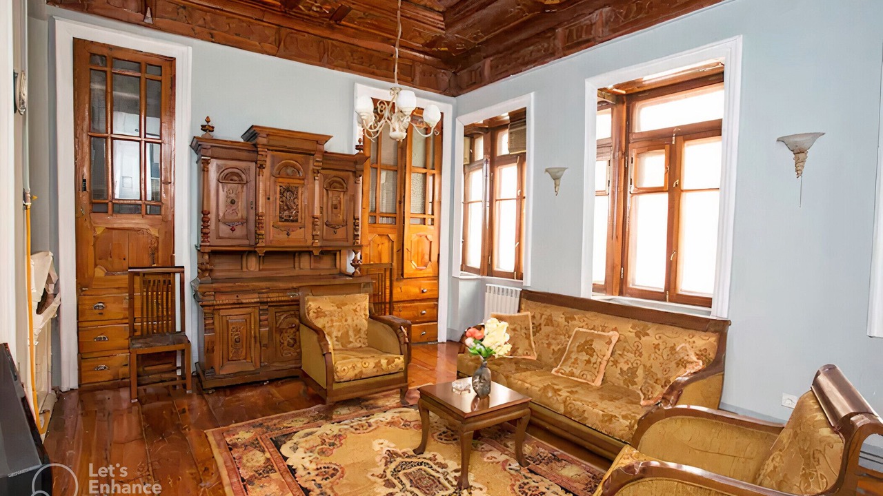 Photo of Livingroom in Baku Old Town