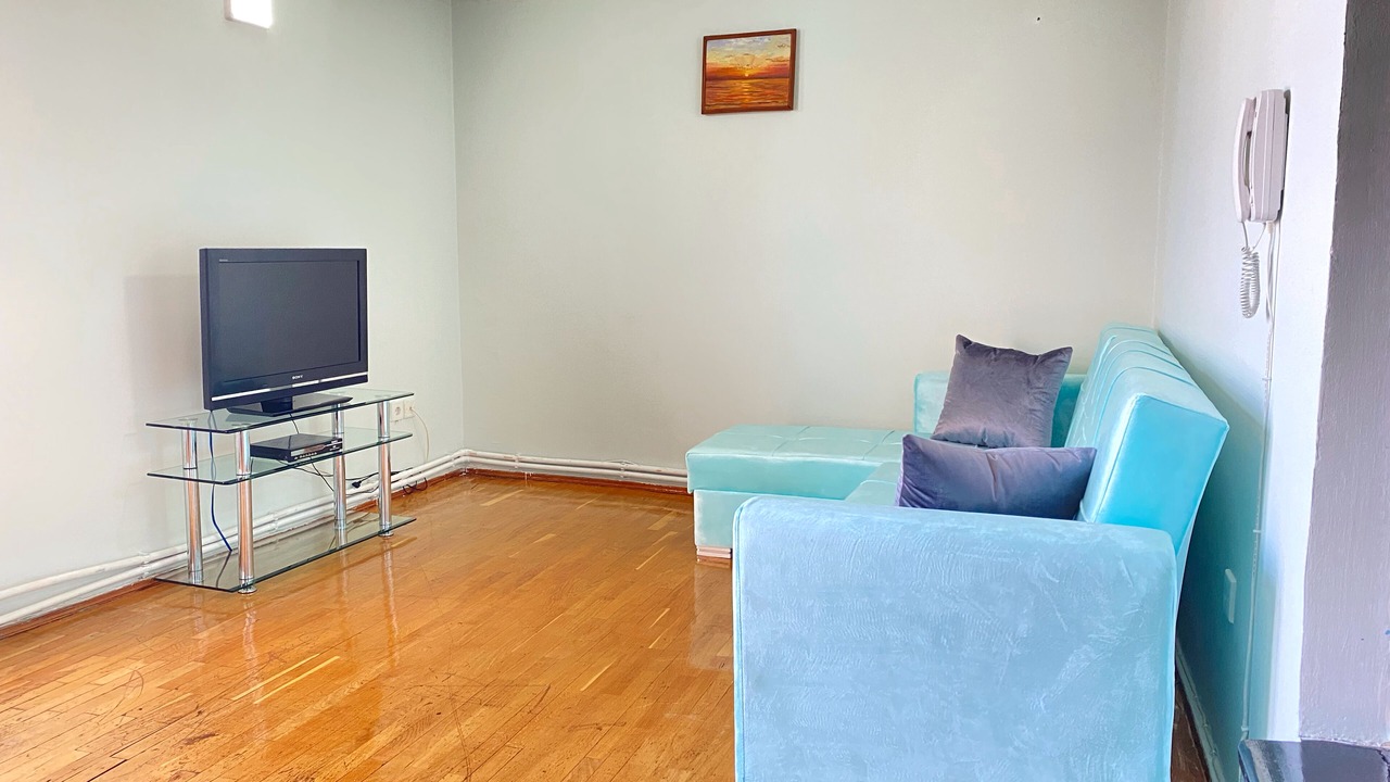 Photo of Livingroom in Baku Old Town