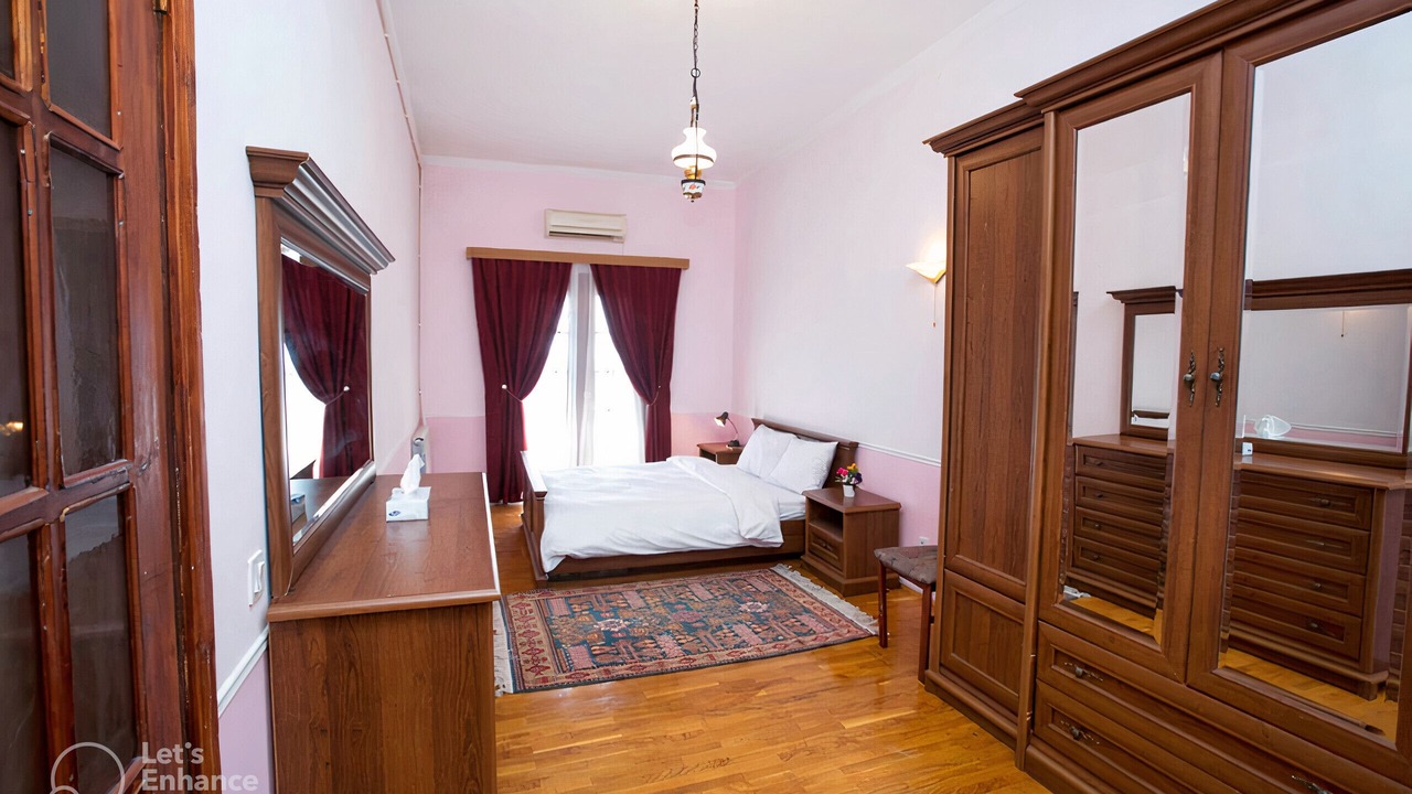 Photo of Bedroom in Baku Old Town
