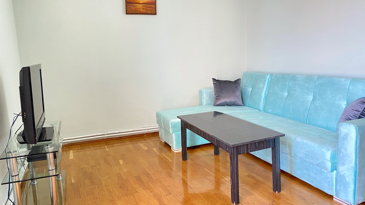 Photo of Livingroom in Baku Old Town