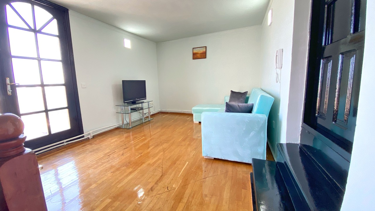 Photo of Livingroom in Baku Old Town