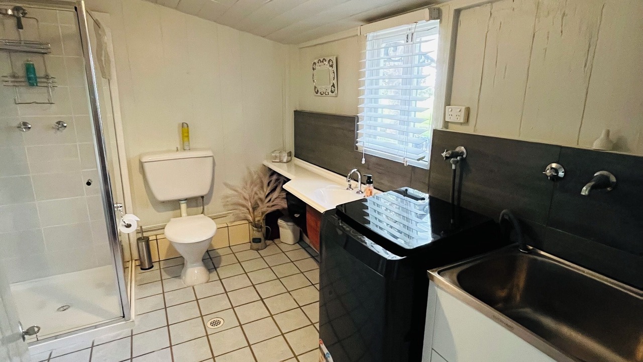 Photo of Bathroom in Ghinni Ghinni