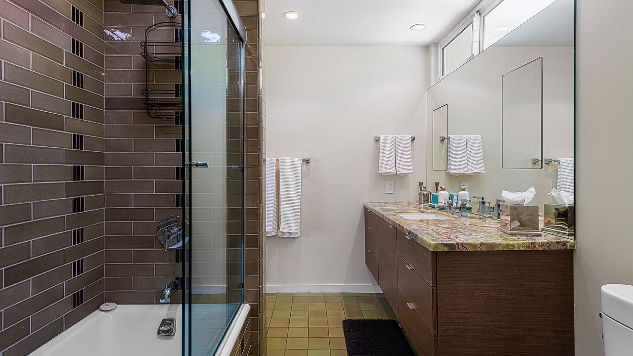 Photo of Bathroom in Deep Well Ranch