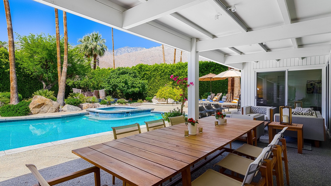 Photo of Outdoor in Deep Well Ranch
