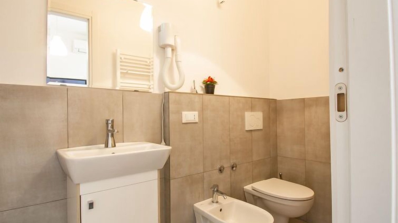 Photo of Bathroom in Avane